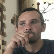 Миша, 31, Городец