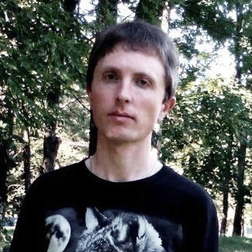 Моя фотография - Александр, 36 из Брянск (@aleksandr48340)