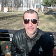 Николай, 42, Верхняя Пышма
