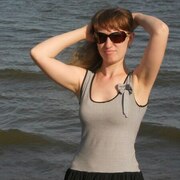 Марина, 33, Козьмодемьянск