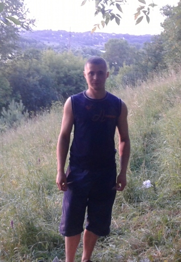 Моя фотография - игорь, 34 из Калуга (@igor226652)