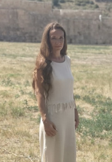 Mein Foto - Marija, 40 aus Kirow (@mariya188259)