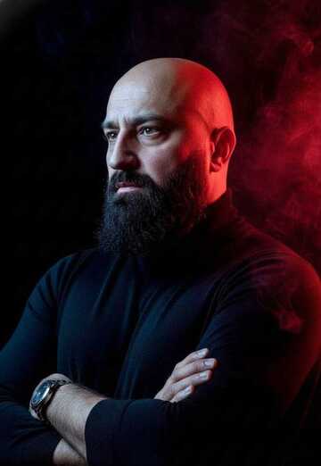 My photo - Ars, 42 from Rostov-on-don (@ars2346)