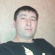 Данияр, 38, Сосновка