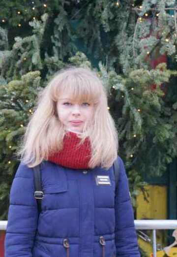 Моя фотография - Ольга, 25 из Киев (@olga188693)