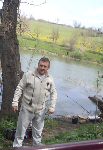 My photo - Dmitriy, 42 from Prokhladny (@dmitriy201998)
