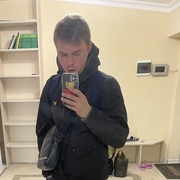 Андрей, 28, Жуковка