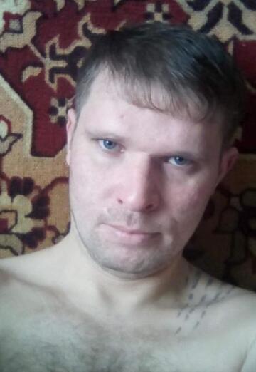 Моя фотография - Александр, 36 из Владивосток (@aleksandr623177)