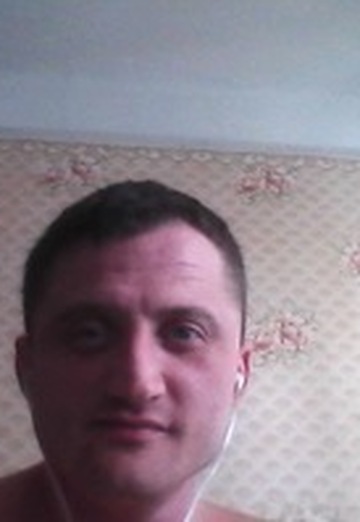Моя фотографія - Алексей, 39 з Луганськ (@aleksey464885)