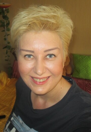 Моя фотография - НАТАЛЬЯ, 46 из Кострома (@natalya185287)