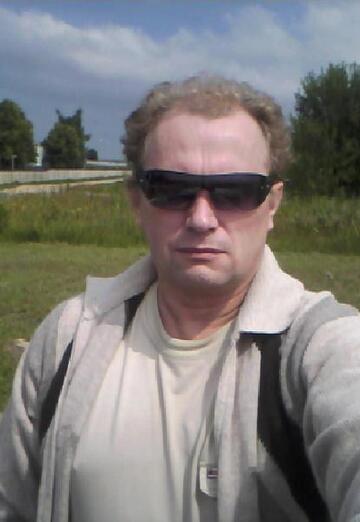My photo - Igor, 44 from Minsk (@igor92993)