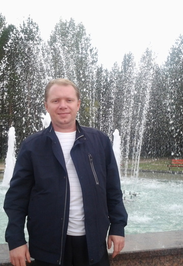 Моя фотография - Евгений, 46 из Саянск (@evgeniy249590)