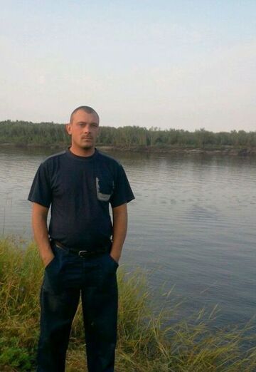 Моя фотография - иван, 43 из Якутск (@ivan157358)