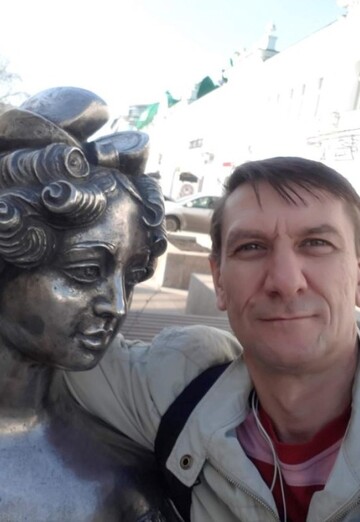 Моя фотография - Станислав, 53 из Омск (@stanislav21739)
