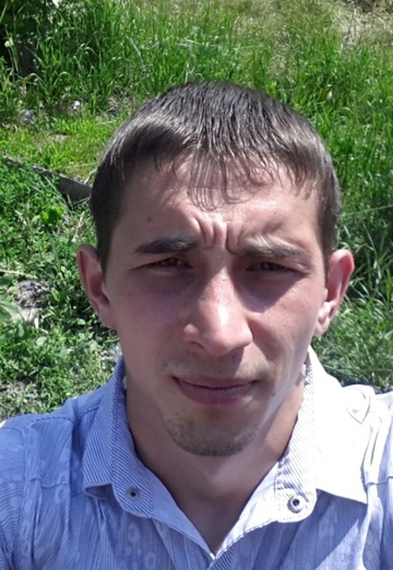 My photo - Valeriy, 27 from Usman (@valeriy59488)