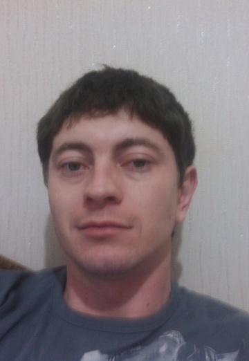 Моя фотография - Sensato, 34 из Славянск-на-Кубани (@sensato1)