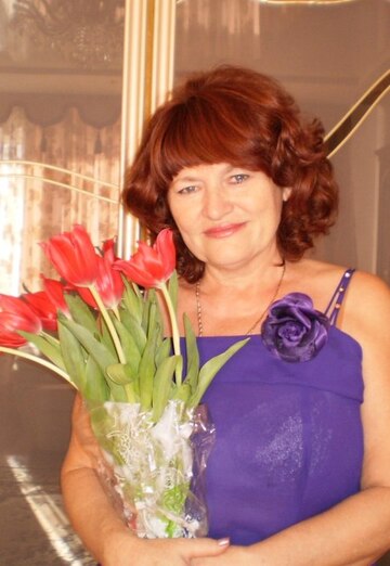Моя фотография - Наталья, 64 из Новороссийск (@natalya231994)