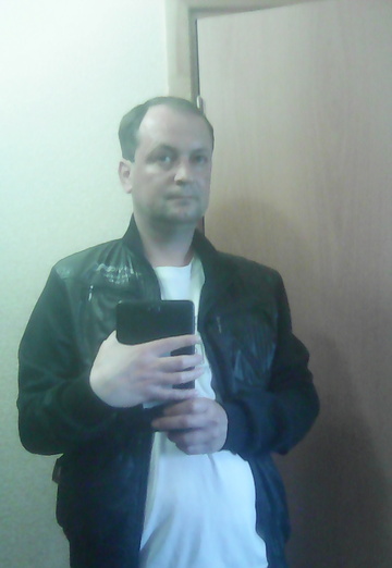 My photo - Andrey, 52 from Belgorod (@andrey494753)