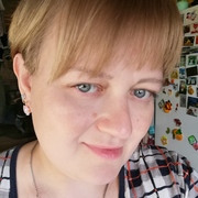 Anastasia, 36, Чапаевск