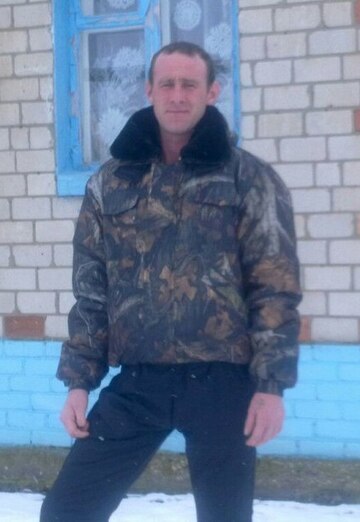 My photo - Andrey, 40 from Volgograd (@andrey493905)