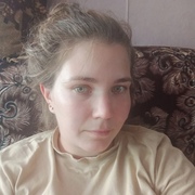 Ксения, 26, Ибреси