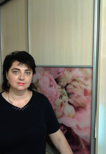 Моя фотография - Ирина, 52 из Краснодар (@irina195464)