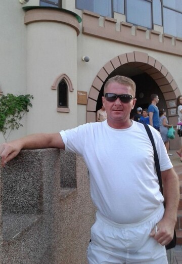 Моя фотография - Александр, 51 из Межевая (@aleksandr513532)