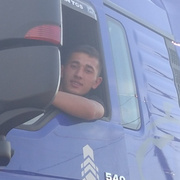 Бек, 23, Иркутск