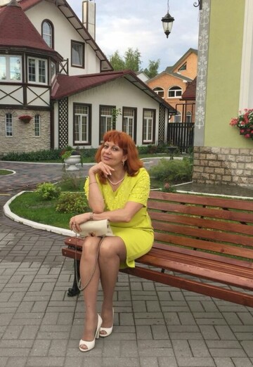 Olga (@olga241293) — my photo № 7