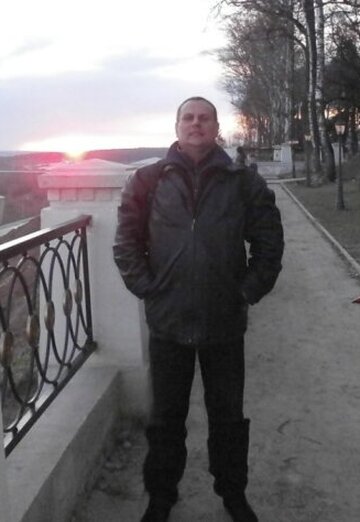 Моя фотография - Дмитрий, 53 из Калуга (@dmitriy539291)