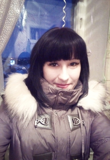 Моя фотография - Ольга, 36 из Черкассы (@olga277088)