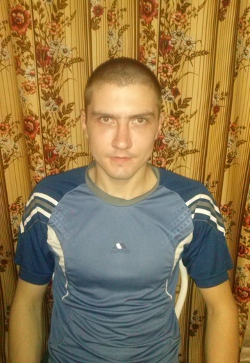 My photo - Aleksandr, 32 from Leninsk-Kuznetsky (@aleksandr488631)