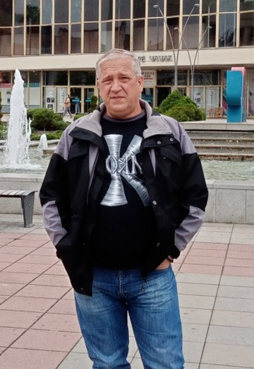 My photo - Vlade, 52 from Loznica (@vlade52)