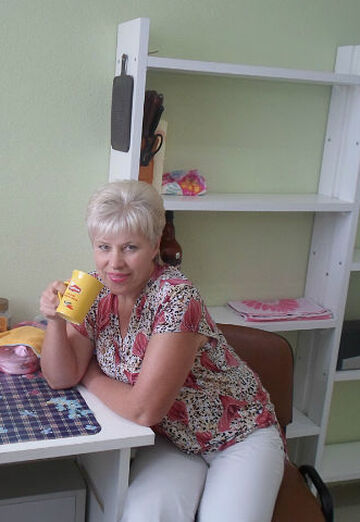 Моя фотография - Мария, 62 из Борисов (@mariya113490)
