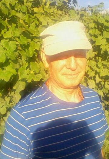 My photo - jenya, 61 from Ozyory (@jenya38392)