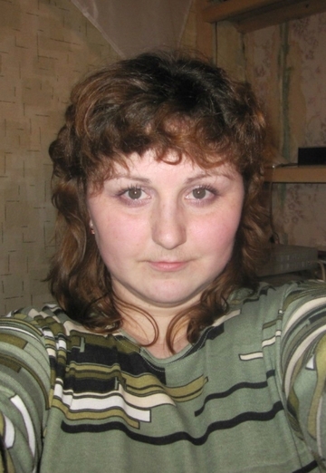 My photo - Tatyana, 37 from Naro-Fominsk (@tatyana307610)