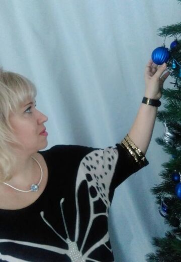 My photo - Ataniya, 41 from Astrakhan (@ataniya0)