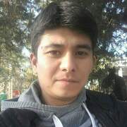 Munir 43 Fergana