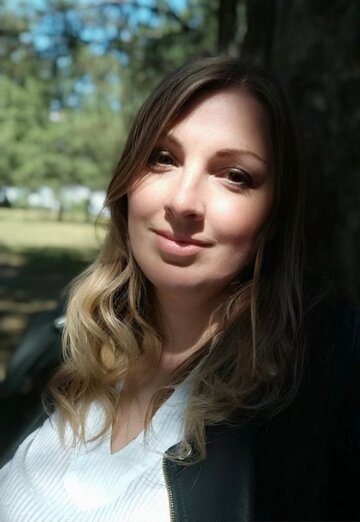 Svetlana (@lana5demchenko) — my photo № 15