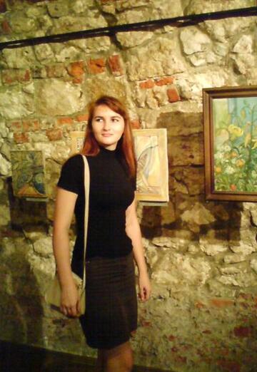 My photo - Jana, 39 from Vinnytsia (@jana723)