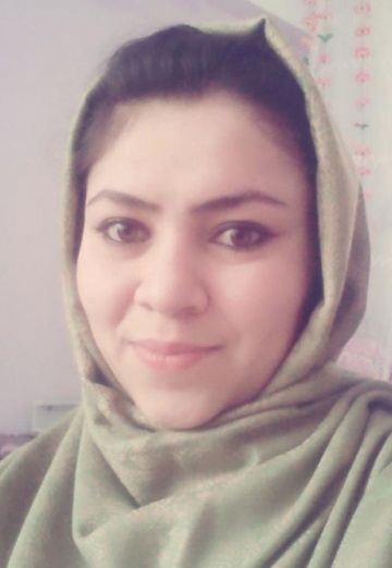 Моя фотография - Кришма, 25 из Кабул (@krishma0)