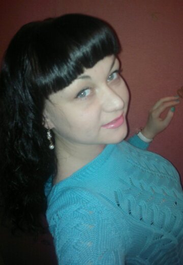 Моя фотография - Аня, 38 из Чехов (@anya15993)