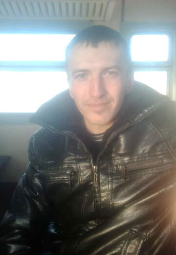 Моя фотография - Иван, 31 из Саратов (@ivan234849)