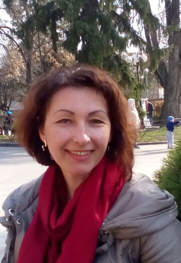 Моя фотографія - Вікторія, 47 з Київ (@vktorya1111)