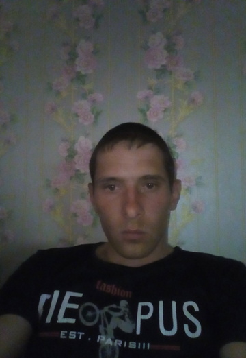 Моя фотография - Анатолий, 33 из Агинское (@anatoliy82992)