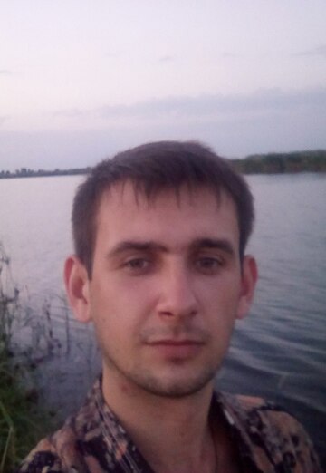 Моя фотография - Николай Маширов, 30 из Красногвардейское (@nikolaymashirov)