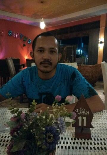 My photo - Ahmad, 39 from Jakarta (@ahmad1867)