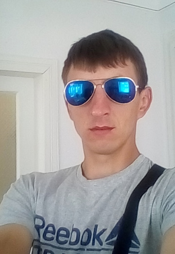 My photo - Vasya, 36 from Kolomiya (@vasya36233)