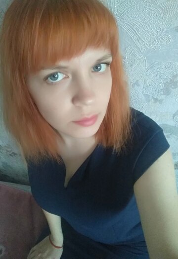 My photo - Valentina, 34 from Sharypovo (@valentina64770)