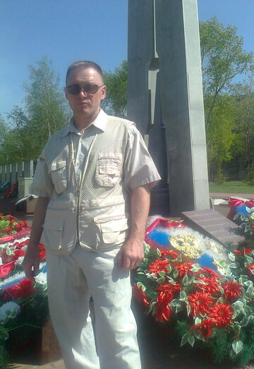 Моя фотография - Алексей Владимирович, 49 из Сургут (@alekseyvladimirovich230)